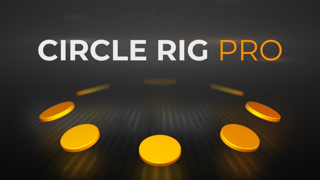 Circle Rig Pro